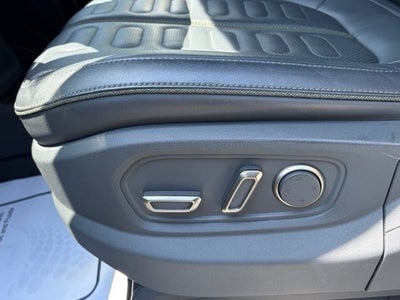 2023 Rivian R1T Adventure AWD
