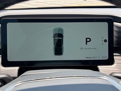 2023 Rivian R1T Adventure AWD