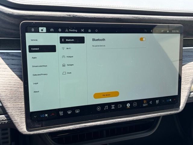 2023 Rivian R1T Adventure AWD