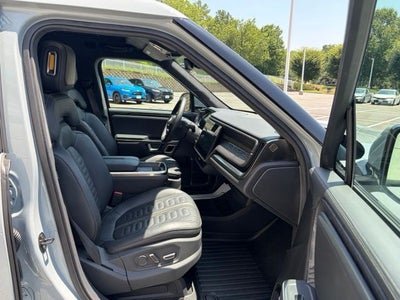2023 Rivian R1T Adventure AWD