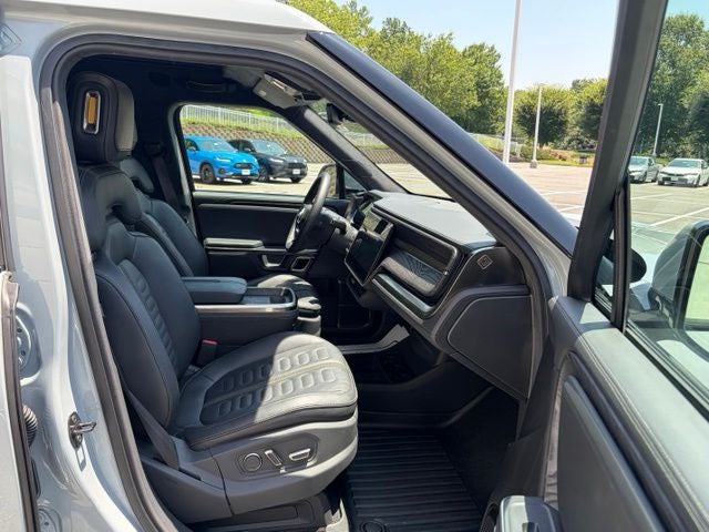 2023 Rivian R1T Adventure AWD