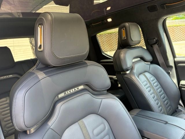 2023 Rivian R1T Adventure AWD