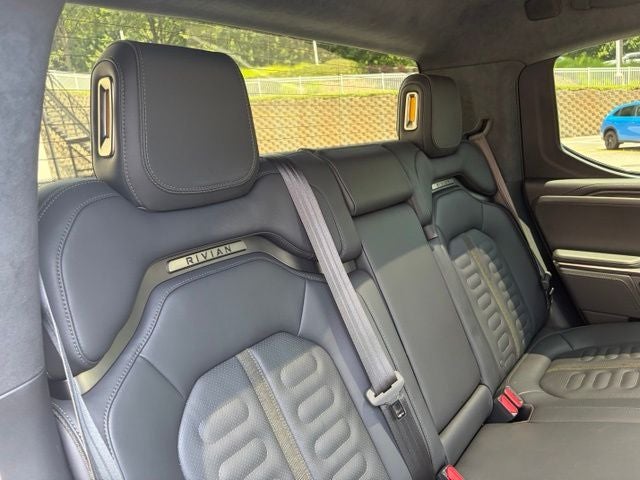 2023 Rivian R1T Adventure AWD
