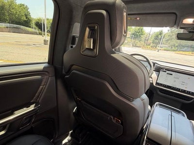 2023 Rivian R1T Adventure AWD