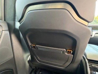 2023 Rivian R1T Adventure AWD