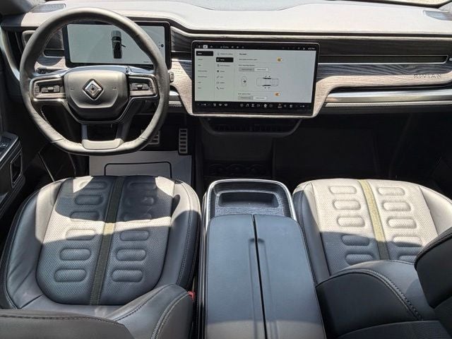 2023 Rivian R1T Adventure AWD
