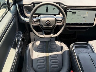 2023 Rivian R1T Adventure AWD
