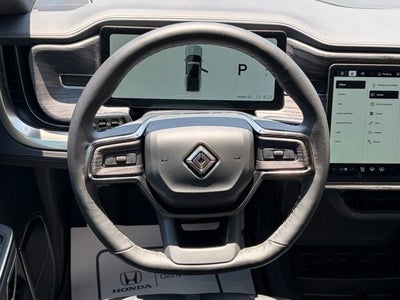 2023 Rivian R1T Adventure AWD