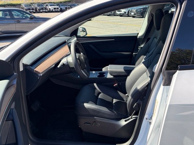 2024 Tesla Model Y Long Range AWD