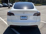 2024 Tesla Model Y Long Range AWD
