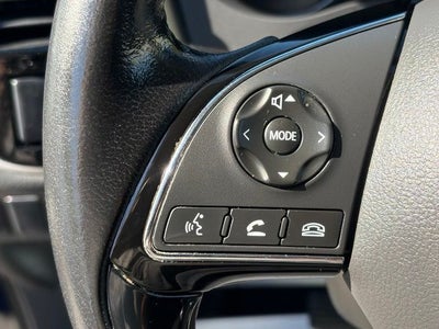 2017 Mitsubishi Outlander ES