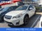 2017 Subaru Crosstrek 2.0i Premium
