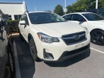 2017 Subaru Crosstrek 2.0i Premium