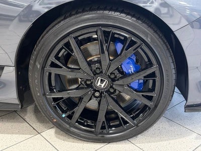 2026 Honda Prelude Hybrid