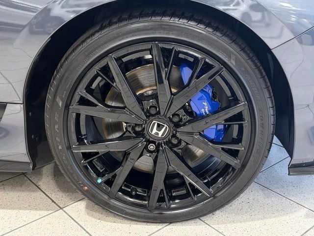 2026 Honda Prelude Hybrid