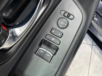 2026 Honda Prelude Hybrid