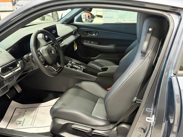 2026 Honda Prelude Hybrid
