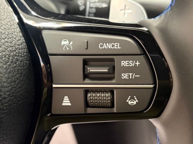 2026 Honda Prelude Hybrid
