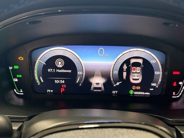 2026 Honda Prelude Hybrid