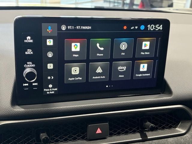 2026 Honda Prelude Hybrid