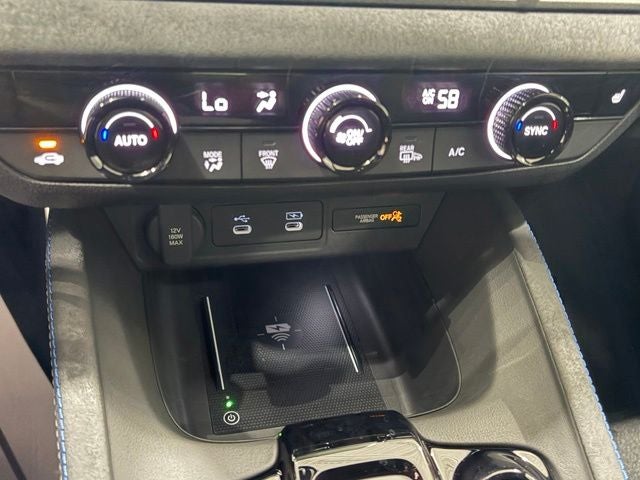 2026 Honda Prelude Hybrid