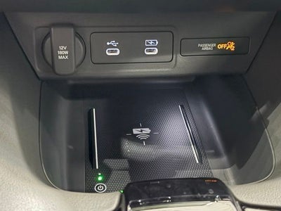 2026 Honda Prelude Hybrid
