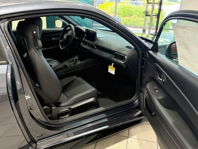 2026 Honda Prelude Hybrid