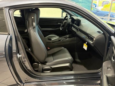 2026 Honda Prelude Hybrid