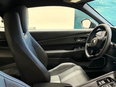 2026 Honda Prelude Hybrid