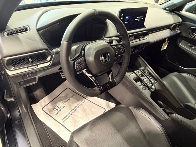2026 Honda Prelude Hybrid