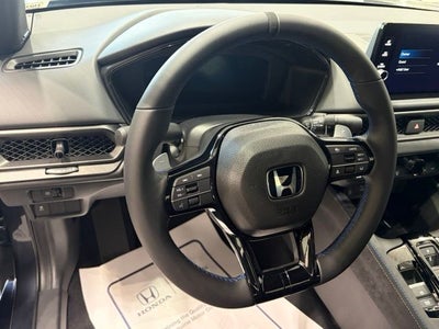 2026 Honda Prelude Hybrid