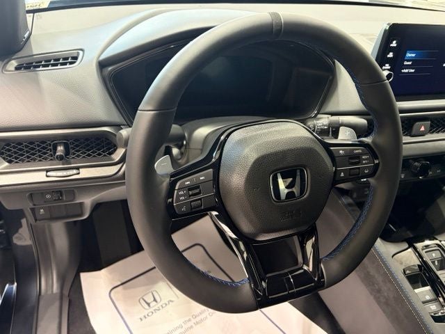 2026 Honda Prelude Hybrid