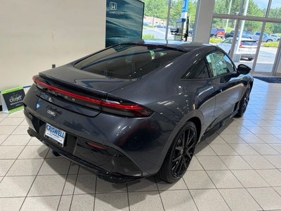 2026 Honda Prelude Hybrid