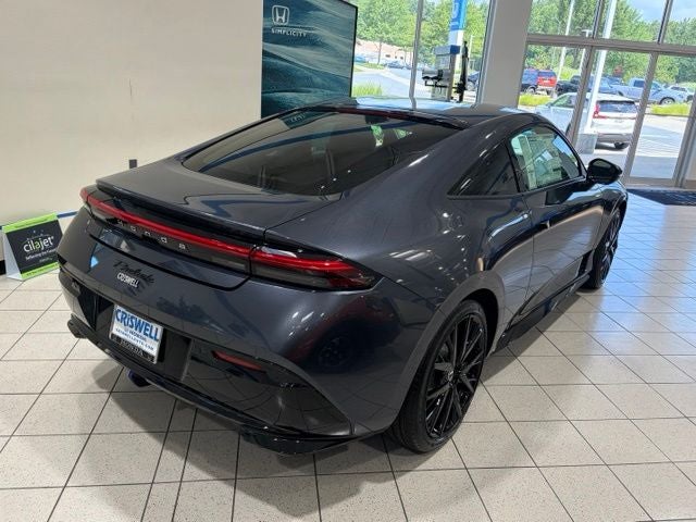 2026 Honda Prelude Hybrid