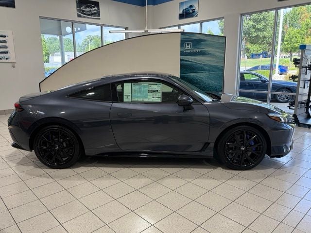 2026 Honda Prelude Hybrid