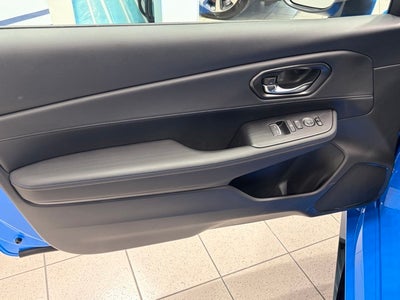 2026 Honda Prelude Hybrid