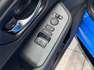 2026 Honda Prelude Hybrid