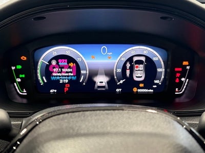 2026 Honda Prelude Hybrid