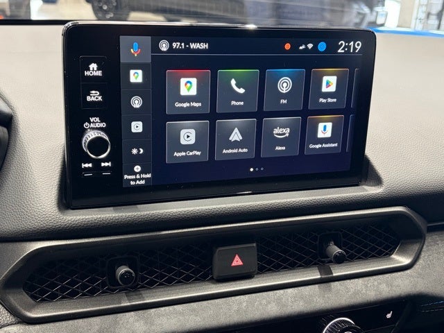 2026 Honda Prelude Hybrid