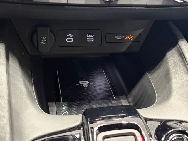 2026 Honda Prelude Hybrid