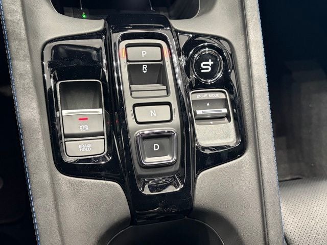 2026 Honda Prelude Hybrid