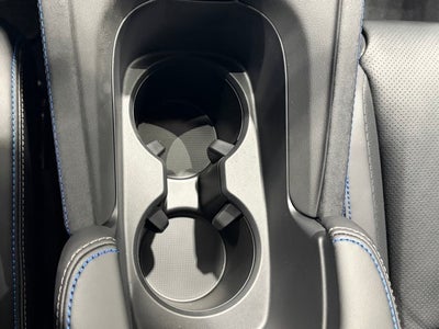 2026 Honda Prelude Hybrid