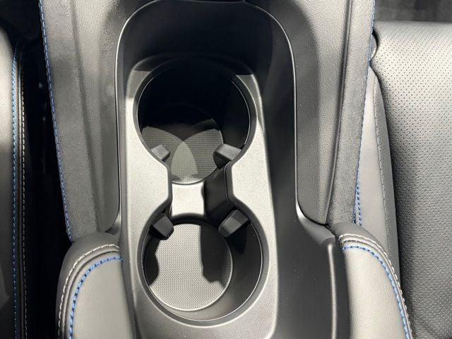 2026 Honda Prelude Hybrid