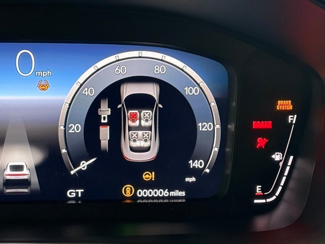 2026 Honda Prelude Hybrid