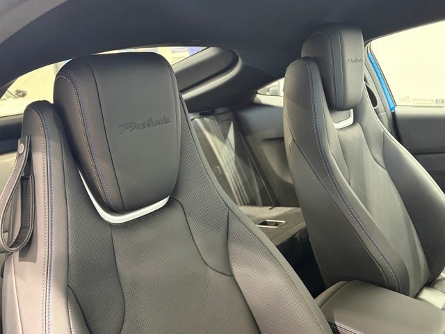 2026 Honda Prelude Hybrid