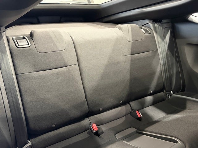 2026 Honda Prelude Hybrid