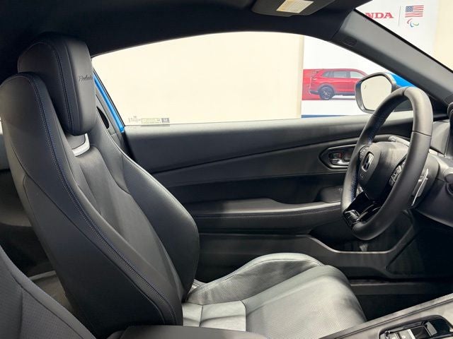 2026 Honda Prelude Hybrid