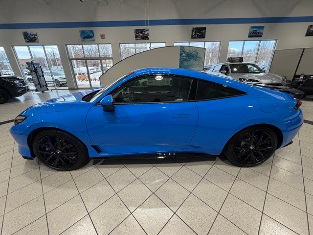 2026 Honda Prelude Hybrid