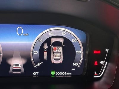 2026 Honda Prelude Hybrid Two-Tone