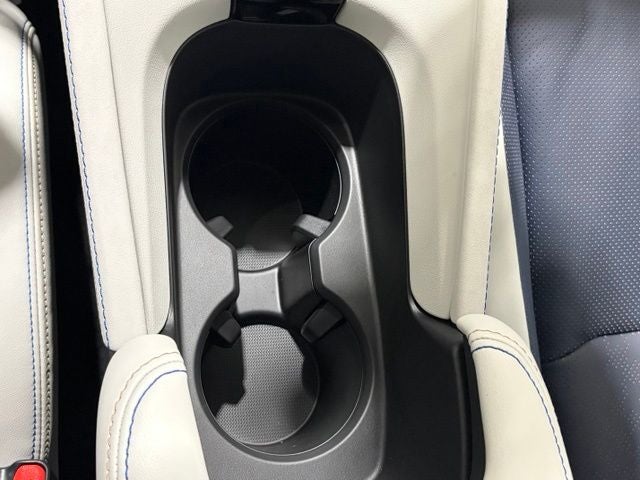 2026 Honda Prelude Hybrid Two-Tone